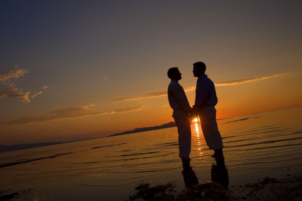 Kimball and Vitaly Engagement 2008 37